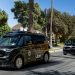 El futuro de la movilidad: Uber suma furgonetas autónomas VW a su flota global