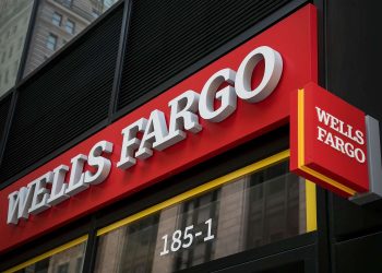 Wells Fargo