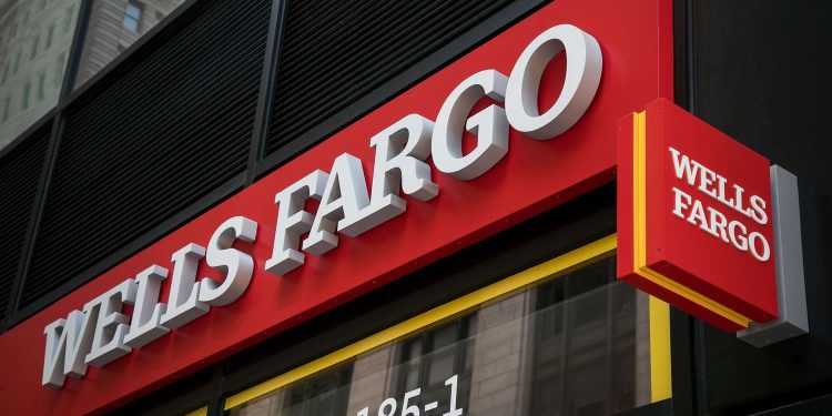 Wells Fargo