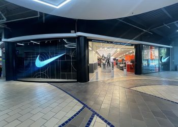 Nike Unite Cali, una experiencia inmersiva de marca