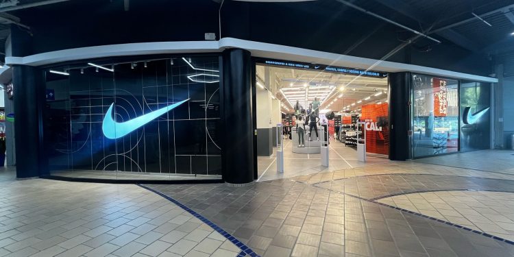 Nike Unite Cali, una experiencia inmersiva de marca