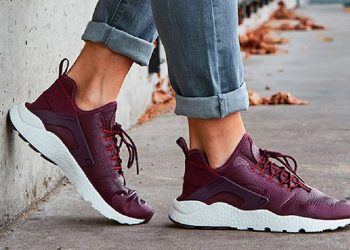 Zapatillas de marca a precios imbatibles en CABA