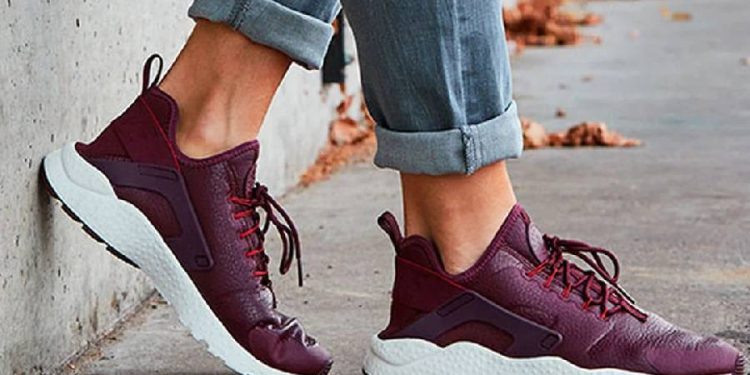 Zapatillas de marca a precios imbatibles en CABA