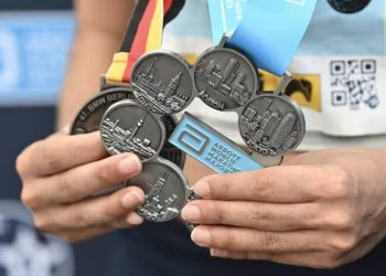 Las Seis Maratones Más Prestigiosas del Mundo: Un Sueño para Todo Runner