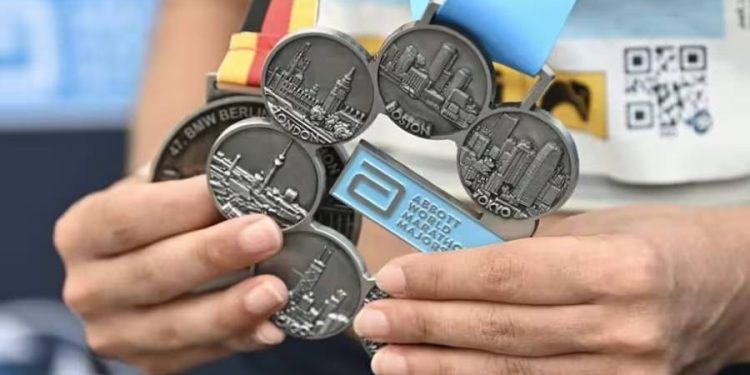 Las Seis Maratones Más Prestigiosas del Mundo: Un Sueño para Todo Runner