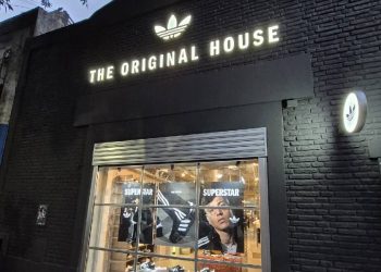 «Adidas Originals celebra la autenticidad con “The Original” y su icónica Superstar»
