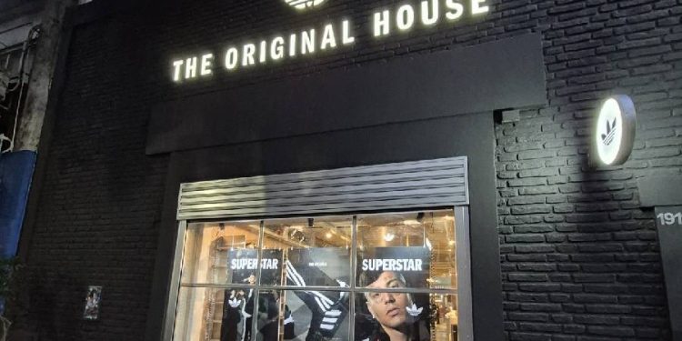 «Adidas Originals celebra la autenticidad con “The Original” y su icónica Superstar»