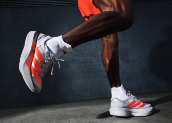 Así son las adidas más rápidas del mundo: Adizero Adios Pro Evo 2