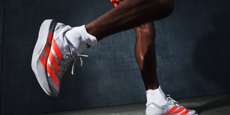 Así son las adidas más rápidas del mundo: Adizero Adios Pro Evo 2
