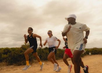 Atletismo y Ecología: Adidas lidera con iniciativas sostenibles para deportistas conscientes