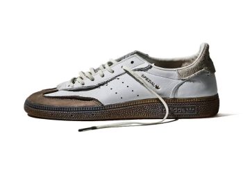 Las Handball Spezial de Invincible son las versión más bella (y deconstruida) de estas míticas zapatillas