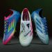 «Adidas lanza el pack de botines ‘Celestial Victory’ innovación y estilo en el campo»