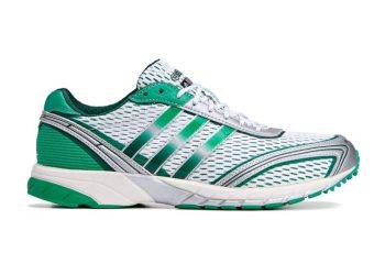 Adidas y Sporty & Rich crean alianza que celebra la nostalgia deportiva