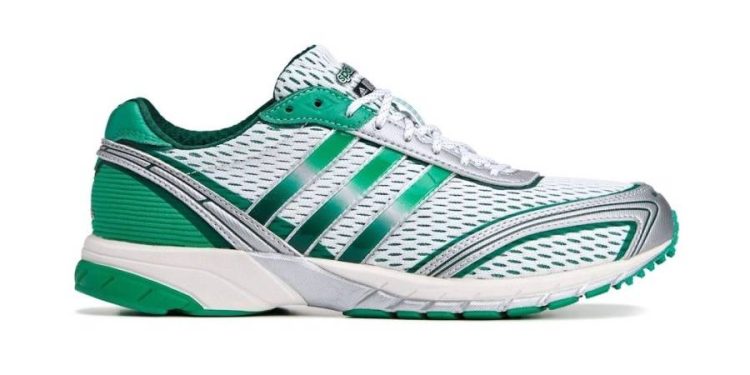 Adidas y Sporty & Rich crean alianza que celebra la nostalgia deportiva