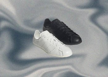 Una nueva postura: Adidas Stan Smith Low Pro ofrece una silueta más elegante