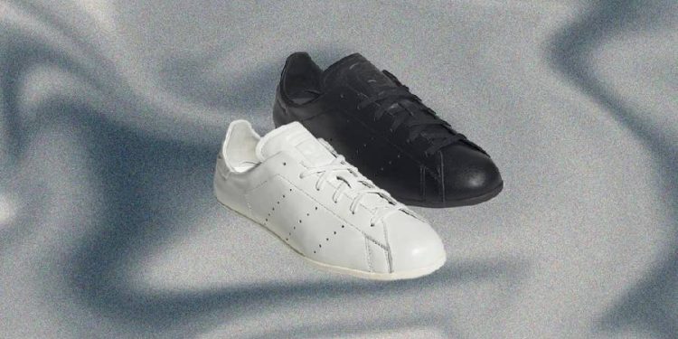 Una nueva postura: Adidas Stan Smith Low Pro ofrece una silueta más elegante