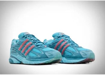 Adidas x Unheardof la nueva cara del streetwear y el running