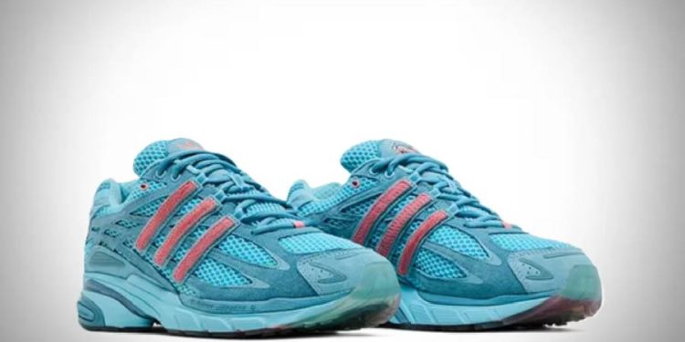 Adidas x Unheardof la nueva cara del streetwear y el running