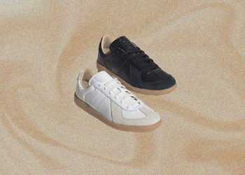 Adidas ha relanzado los BW Army en ediciones especiales