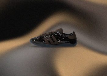 Colaboración entre Wales Bonner y adidas sigue sorprendiendo con lanzamientos únicos
