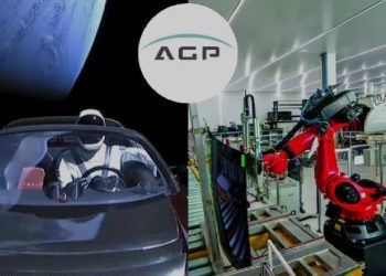AGP Glass cierra su planta en México tras la pérdida de contrato con Tesla