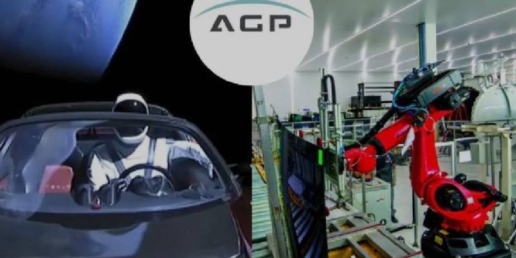 AGP Glass cierra su planta en México tras la pérdida de contrato con Tesla