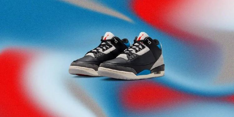 Las Air Jordan 3 Imposibles: Unas «Rare Air» que superan las expectativas