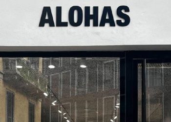 Alohas crece y su historia sirve como inspiración para otras empresas