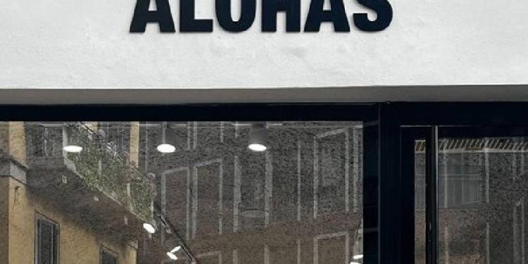 Alohas crece y su historia sirve como inspiración para otras empresas