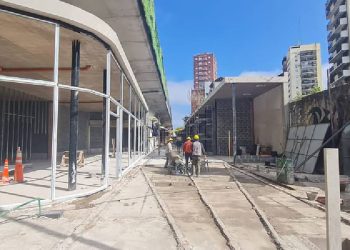 Más que tiendas: El corredor de lujo que revitaliza Buenos Aires