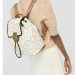 TOUS presenta su Mochila Beige Kaos Evolution Nylon