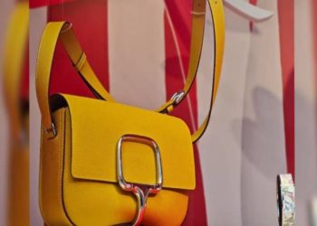 El dilema del consumidor moderno: Marcas de lujo con producción china