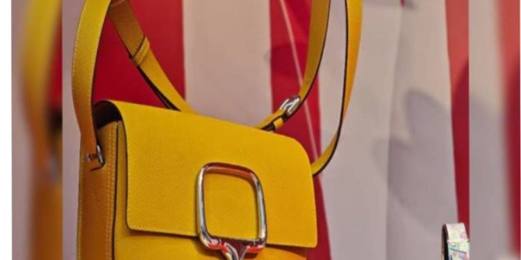 El dilema del consumidor moderno: Marcas de lujo con producción china