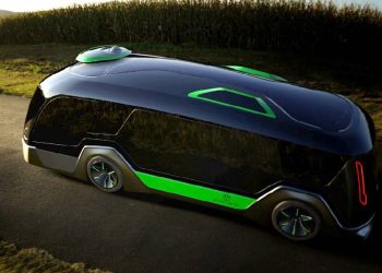 BETaxi: La revolución del transporte urbano llega a México