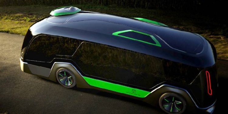 BETaxi: La revolución del transporte urbano llega a México