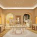 Nueva tienda de Bulgari en Milán es mucho más que un espacio comercial