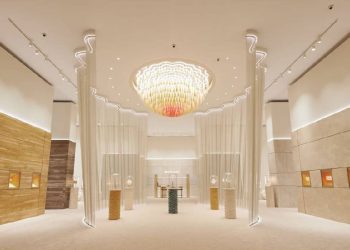 Bvlgari hace una gran entrada en Watches & Wonders reimaginando dos íconos