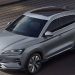 Mercado de vehículos eléctricos de Perú recibe un impulso: BYD presenta su increíble auto