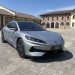 DenzaZ9GT: La nueva apuesta eléctrica de BYD llega a México