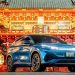 BYD desafía el mercado japonés con su primer Kei Car eléctrico