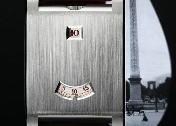 Cartier redefine la excelencia