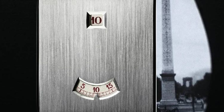 Cartier redefine la excelencia