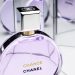 Chanel presenta Chance Eau Splendide