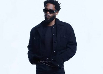 Kendrick Lamar es el nuevo rostro de Chanel
