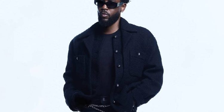 Kendrick Lamar es el nuevo rostro de Chanel