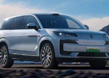 Marcas de Lujo de Autos Chinos Llegan a México: Una Nueva Era en el Segmento Premium