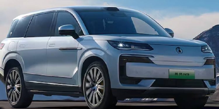 Marcas de Lujo de Autos Chinos Llegan a México: Una Nueva Era en el Segmento Premium