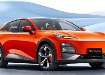 changan