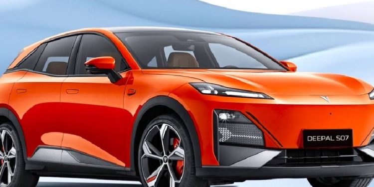 changan