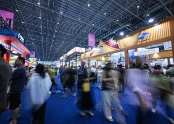China y el dominio del lujo: Un gigante imparable